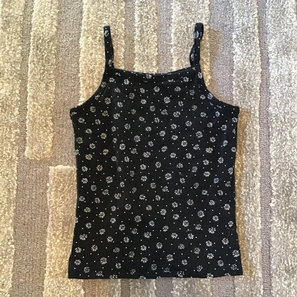 Girls tank top